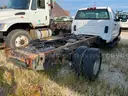 2016 GMC Sierra 3500HD REG Cab and Chassis 2-DR, 6.0L V8