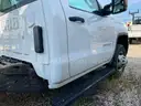 2016 GMC Sierra 3500HD REG Cab and Chassis 2-DR, 6.0L V8