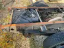 2016 GMC Sierra 3500HD REG Cab and Chassis 2-DR, 6.0L V8