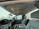 2016 GMC Sierra 3500HD REG Cab and Chassis 2-DR, 6.0L V8