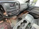 2016 GMC Sierra 3500HD REG Cab and Chassis 2-DR, 6.0L V8