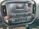 2016 GMC Sierra 3500HD REG Cab and Chassis 2-DR, 6.0L V8