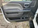 2016 GMC Sierra 3500HD REG Cab and Chassis 2-DR, 6.0L V8