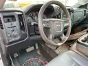 2016 GMC Sierra 3500HD REG Cab and Chassis 2-DR, 6.0L V8