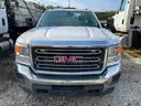 2016 GMC Sierra 3500HD REG Cab and Chassis 2-DR, 6.0L V8