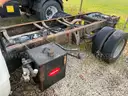 2016 GMC Sierra 3500HD REG Cab and Chassis 2-DR, 6.0L V8