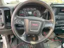 2016 GMC Sierra 3500HD REG Cab and Chassis 2-DR, 6.0L V8