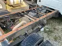 2016 GMC Sierra 3500HD REG Cab and Chassis 2-DR, 6.0L V8