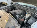 2016 GMC Sierra 3500HD REG Cab and Chassis 2-DR, 6.0L V8