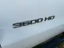 2015 GMC Sierra 3500HD Box Truck with 6.6L V8 OHV 16V DIESEL