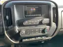 2015 GMC Sierra 3500HD Box Truck with 6.6L V8 OHV 16V DIESEL