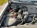 2015 GMC Sierra 3500HD Box Truck with 6.6L V8 OHV 16V DIESEL