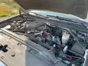 2015 GMC Sierra 3500HD Box Truck with 6.6L V8 OHV 16V DIESEL