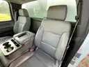 2015 GMC Sierra 3500HD Box Truck with 6.6L V8 OHV 16V DIESEL