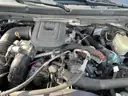 2015 GMC Sierra 3500HD Box Truck with 6.6L V8 OHV 16V DIESEL