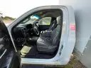 2015 GMC Sierra 3500HD Box Truck with 6.6L V8 OHV 16V DIESEL