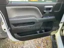 2015 GMC Sierra 3500HD Box Truck with 6.6L V8 OHV 16V DIESEL