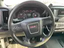 2015 GMC Sierra 3500HD Box Truck with 6.6L V8 OHV 16V DIESEL