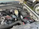 2015 GMC Sierra 3500HD Box Truck with 6.6L V8 OHV 16V DIESEL