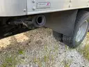 2015 GMC Sierra 3500HD Box Truck with 6.6L V8 OHV 16V DIESEL