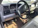 2004 Ford F-450 XL SD Reg Cab 4WD DRW Flatbed with 6.0L V8 Diesel