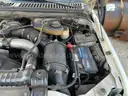 2004 Ford F-450 XL SD Reg Cab 4WD DRW Flatbed with 6.0L V8 Diesel