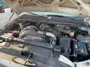 2004 Ford F-450 XL SD Reg Cab 4WD DRW Flatbed with 6.0L V8 Diesel