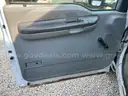 2004 Ford F-450 XL SD Reg Cab 4WD DRW Flatbed with 6.0L V8 Diesel