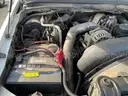 2004 Ford F-450 XL SD Reg Cab 4WD DRW Flatbed with 6.0L V8 Diesel