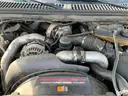 2004 Ford F-450 XL SD Reg Cab 4WD DRW Flatbed with 6.0L V8 Diesel