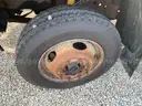 2004 Ford F-450 XL SD Reg Cab 4WD DRW Flatbed with 6.0L V8 Diesel