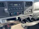 2004 Ford F-450 XL SD Reg Cab 4WD DRW Flatbed with 6.0L V8 Diesel