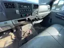 2004 Ford F-450 XL SD Reg Cab 4WD DRW Flatbed with 6.0L V8 Diesel