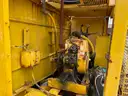 Tri-Axle Equipment Trailer with Chemical Sprayer Unit