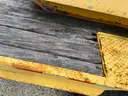 Tri-Axle Equipment Trailer with Chemical Sprayer Unit