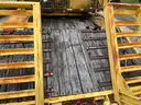 Tri-Axle Equipment Trailer with Chemical Sprayer Unit