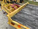 Tri-Axle Equipment Trailer with Chemical Sprayer Unit