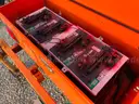 All Traffic Solutions, Model ATS5, Speed/Radar Trailer