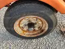 All Traffic Solutions, Model ATS5, Speed/Radar Trailer