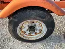 All Traffic Solutions, Model ATS5, Speed/Radar Trailer
