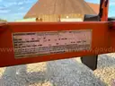 All Traffic Solutions, Model ATS5, Speed/Radar Trailer