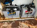 Speed Radar Trailer, RU2 Systems Fast 100