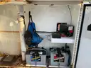 Speed Radar Trailer, RU2 Systems Fast 100