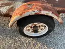 Speed Radar Trailer, RU2 Systems Fast 100