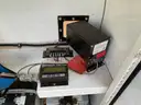 Speed Radar Trailer, RU2 Systems Fast 100