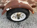 Speed Radar Trailer, RU2 Systems Fast 100