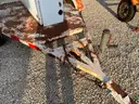 Speed Radar Trailer, RU2 Systems Fast 100