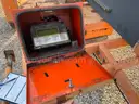 Precision Solar Controls Message Board, Model 6473