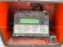 Precision Solar Controls Message Board, Model 6473