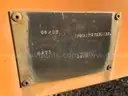 Precision Solar Controls Message Board, Model 6473